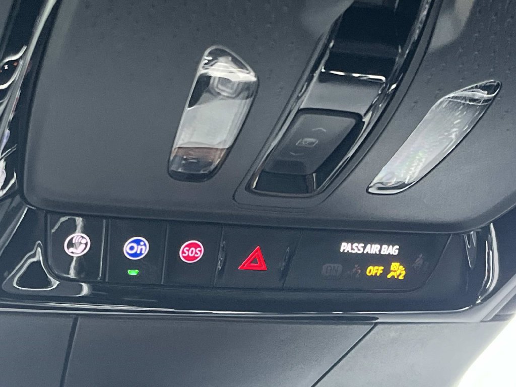 Certified 2024 Cadillac Lyriq Sport RWD image 40