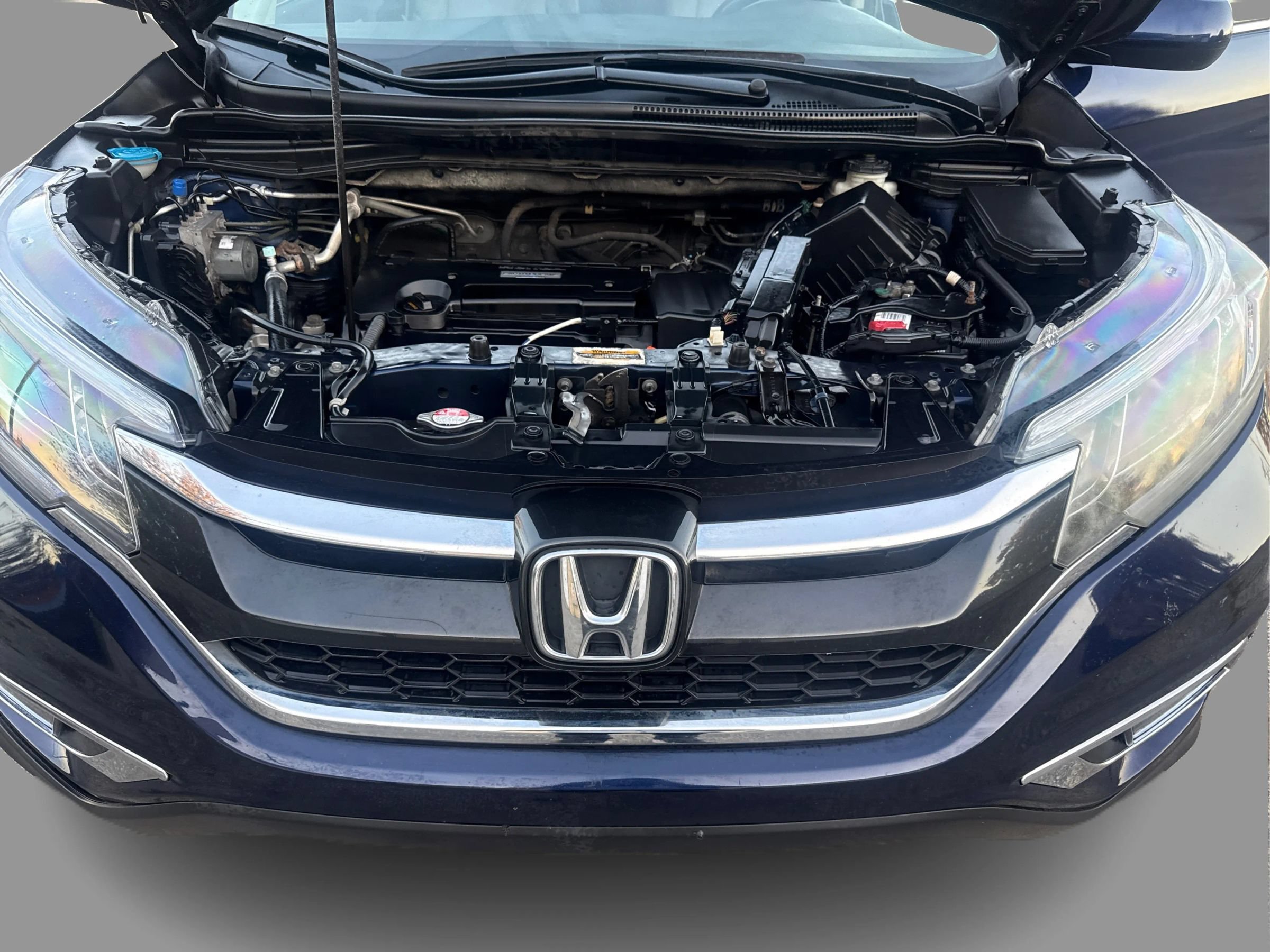 Used 2016 Honda CR-V EX image 13