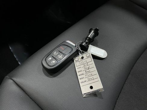 Used 2018 RAM 1500 Rebel w/ Ram 1500 Black Rebel Group image 36