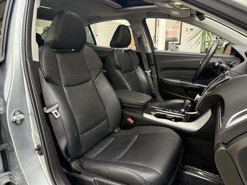 Used 2019 Acura TLX w/ Technology Package image 18