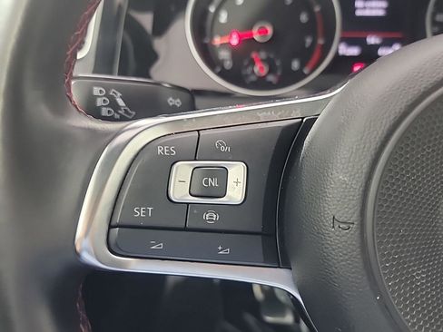 Used 2020 Volkswagen GTI SE image 27