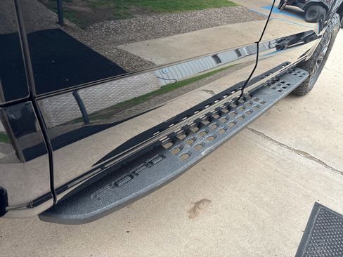 Used 2023 Ford F150 Tremor w/ Equipment Group 402A High image 10