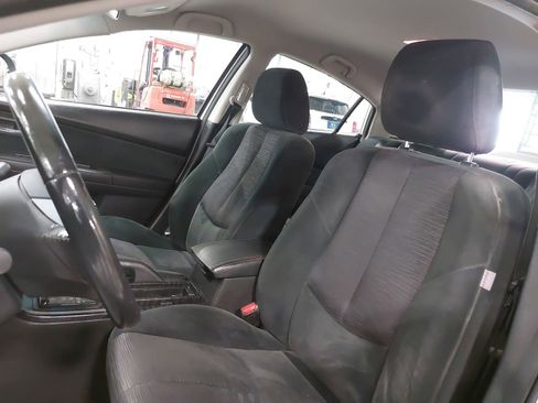 Used 2010 MAZDA MAZDA6 i Touring image 17