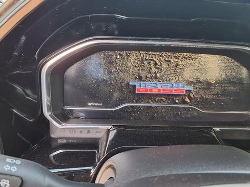 Used 2025 Chevrolet Silverado 1500 LT Trail Boss w/ Protection Package image 9