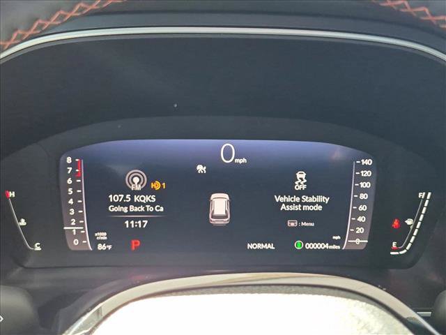 New 2026 Honda Passport TrailSport Elite image 11