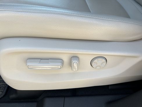 Used 2025 Honda Odyssey EX-L image 22