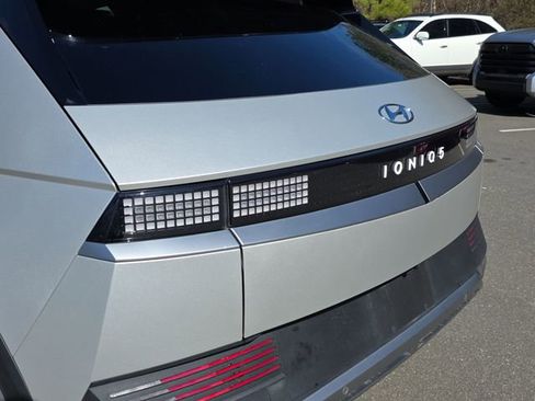 Used 2023 Hyundai Ioniq 5 SEL image 46