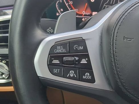 Used 2022 BMW 540i xDrive w/ M Sport Package AWD/4WD image 27
