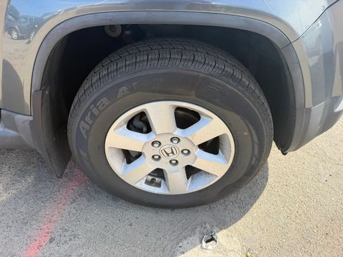 Used 2010 Honda Element EX image 28
