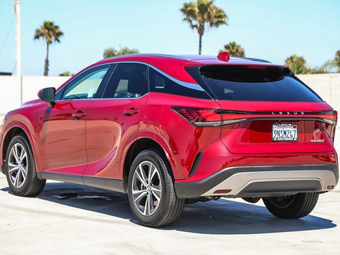 Used 2024 Lexus RX 350 FWD w/ Technology Package image 5
