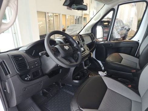 New 2025 RAM ProMaster 1500 w/ Convenience Group FWD image 28