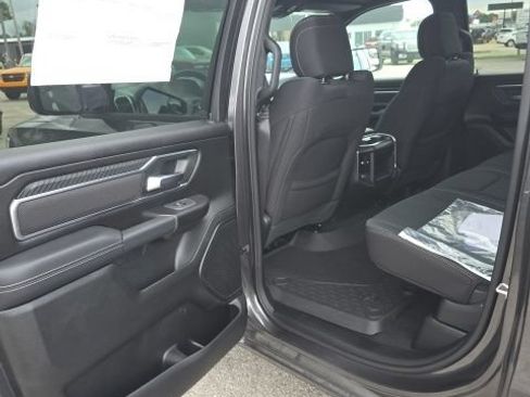 New 2026 RAM 1500 Big Horn AWD/4WD image 22