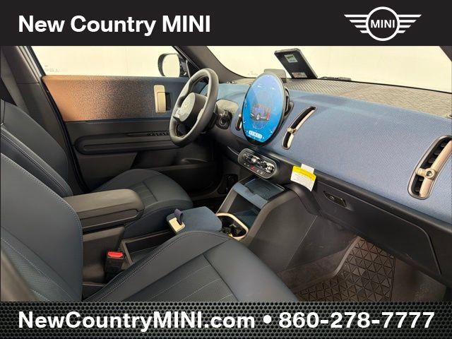 Certified 2026 MINI Cooper Countryman S AWD/4WD image 16