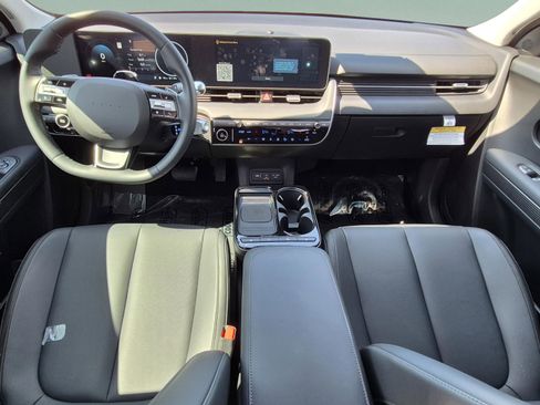 New 2026 Hyundai Ioniq 5 SEL AWD/4WD image 13