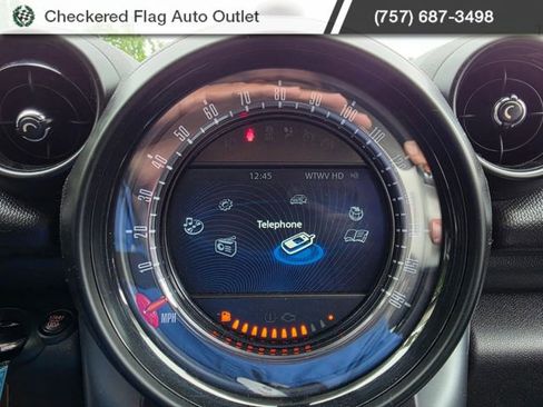 Used 2015 MINI Cooper Countryman S FWD image 16