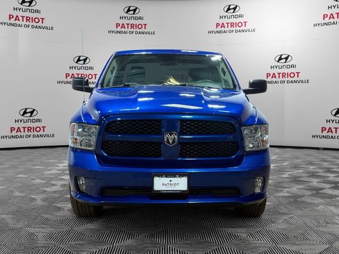 Used 2014 RAM 1500 Express image 8