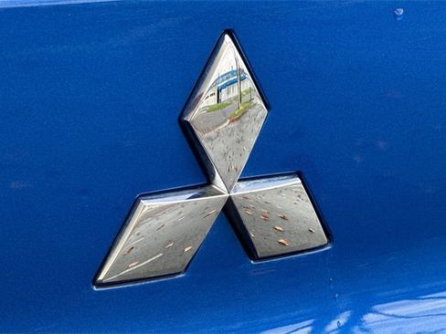 Used 2024 Mitsubishi Eclipse Cross SE image 46