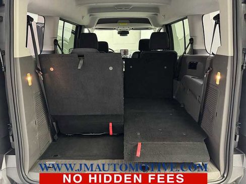 Used 2020 Ford Transit Connect XLT w/ Trailer Tow Package image 18