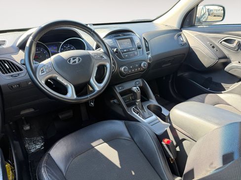 Used 2014 Hyundai Tucson SE FWD image 15