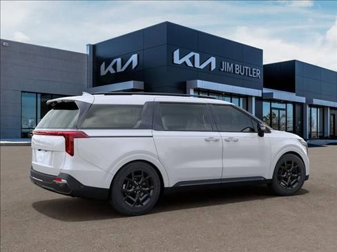 New 2026 Kia Carnival SX Prestige image 6