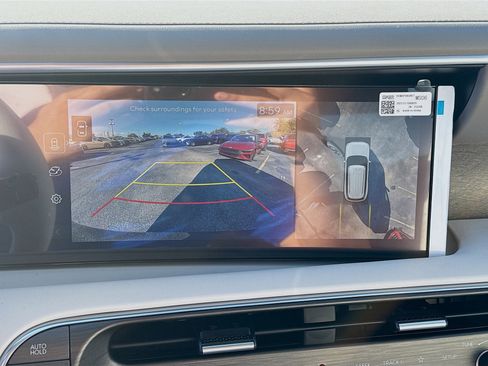 New 2026 Hyundai Palisade Limited image 12