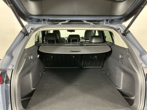 Used 2025 MAZDA CX-50 AWD 2.5 S w/ Cargo Package image 28