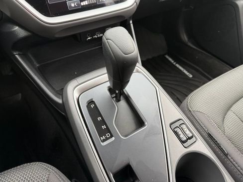 Used 2024 Subaru Crosstrek 2.0i Premium image 27