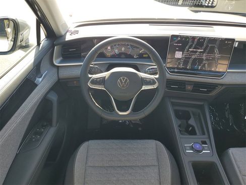 New 2026 Volkswagen Tiguan S image 14