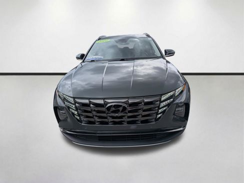 Used 2022 Hyundai Tucson Limited AWD/4WD image 9