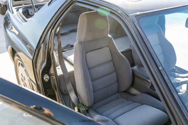 Used 1987 MAZDA RX-7 Turbo RWD image 27