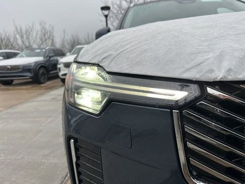 New 2026 Volvo XC90 T8 Plus w/ Protection Package Premier image 10