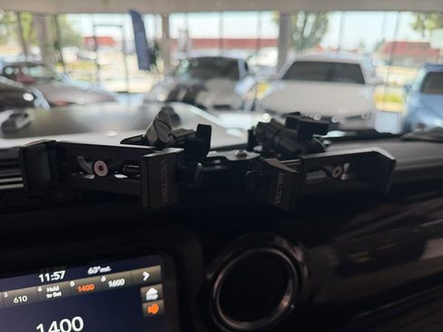 Used 2023 Jeep Wrangler Unlimited Rubicon 392 w/ Trailer Tow Package AWD/4WD image 21