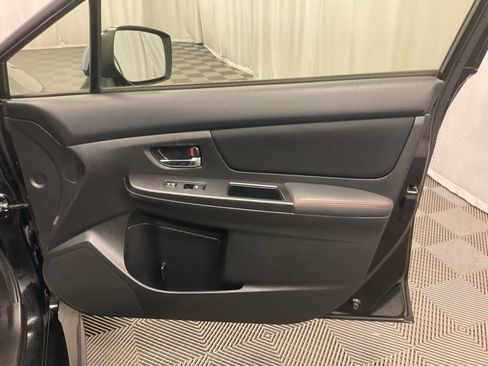 Used 2015 Subaru WRX Premium AWD/4WD image 29
