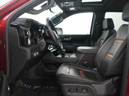 Used 2023 GMC Sierra 1500 AT4 w/ Technology Package image 20