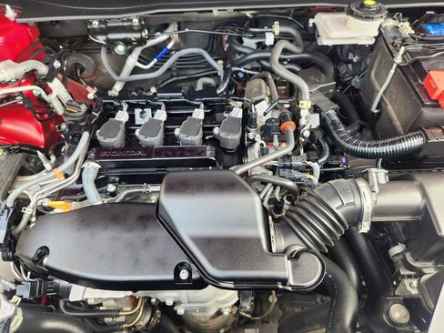 Used 2024 Honda CR-V EX-L image 22