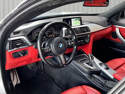 Used 2017 BMW 440i Gran Coupe xDrive AWD/4WD image 17