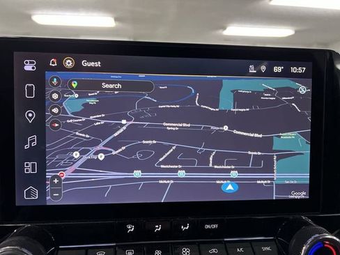 New 2026 Chevrolet Colorado Trail Boss image 14