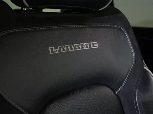 Used 2019 RAM 1500 Laramie image 58