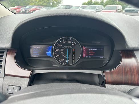 Used 2013 Ford Edge Limited image 21