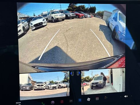 Used 2021 Tesla Model S Plaid AWD/4WD image 23
