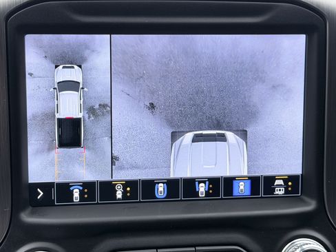 Used 2022 GMC Sierra 2500 Denali w/ Technology Package image 20