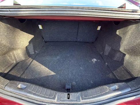 Used 2013 Ford Fusion SE FWD image 13