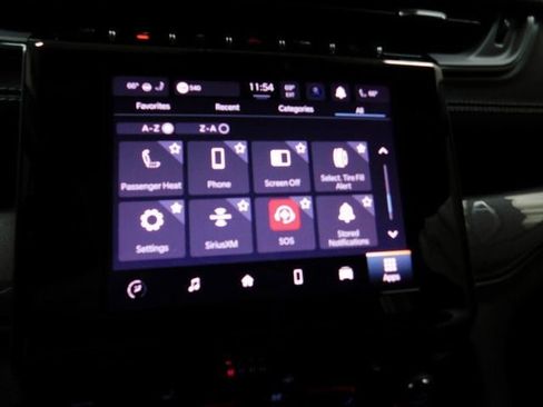 Used 2022 Jeep Grand Cherokee Laredo w/ Luxury Tech Group I image 31