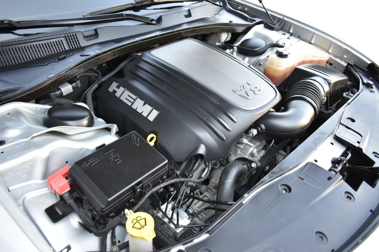 Used 2021 Dodge Charger R/T RWD image 45