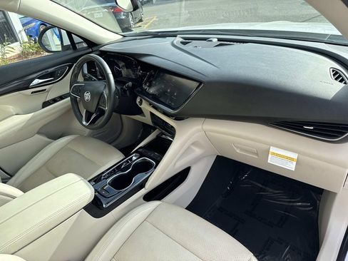 Used 2023 Buick Envision Essence image 13
