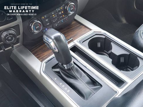 Used 2019 Ford F150 Lariat AWD/4WD image 21