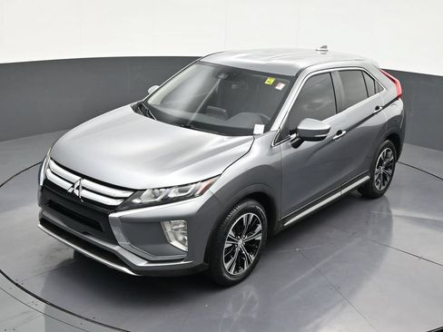 Used 2020 Mitsubishi Eclipse Cross FWD image 15