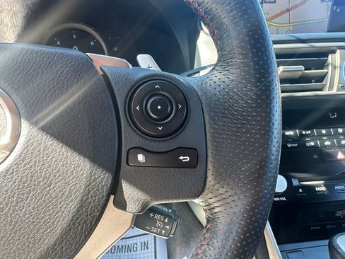 Used 2014 Lexus IS 350 w/ F Sport Package image 27