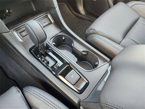 New 2025 Subaru Ascent Bronze Edition image 16