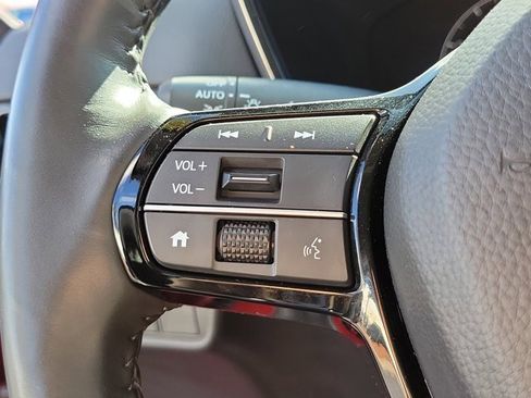 Used 2023 Honda CR-V EX-L image 24